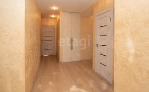 3-к квартира, вторичка, 101м2, 5/16 этаж