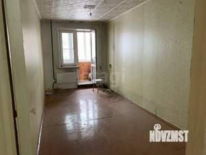 3-к квартира, вторичка, 60м2, 2/9 этаж