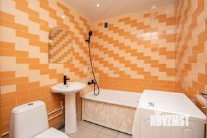 1-к квартира, вторичка, 38м2, 2/11 этаж