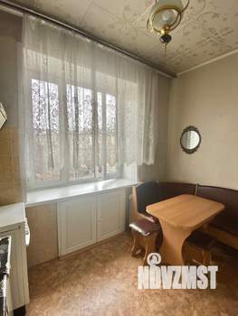 2-к квартира, вторичка, 57м2, 4/5 этаж