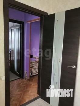 4-к квартира, вторичка, 77м2, 7/9 этаж