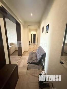 2-к квартира, вторичка, 60м2, 3/5 этаж