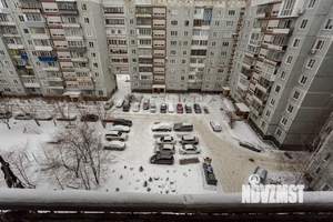 3-к квартира, вторичка, 58м2, 8/9 этаж