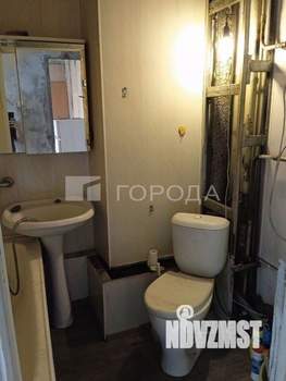 1-к квартира, вторичка, 30м2, 2/9 этаж
