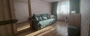 2-к квартира, вторичка, 44м2, 2/5 этаж