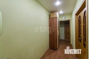4-к квартира, вторичка, 77м2, 1/9 этаж
