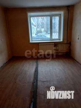 1-к квартира, вторичка, 33м2, 1/9 этаж