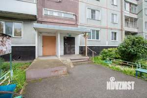 4-к квартира, вторичка, 80м2, 4/9 этаж