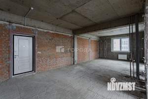 2-к квартира, вторичка, 66м2, 6/7 этаж