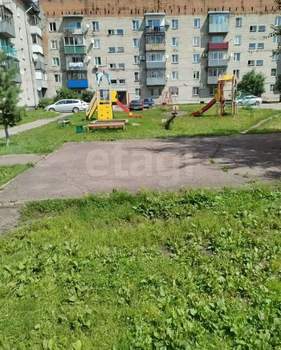 3-к квартира, вторичка, 73м2, 1/5 этаж