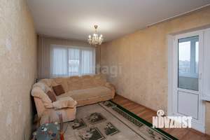 2-к квартира, вторичка, 46м2, 6/12 этаж