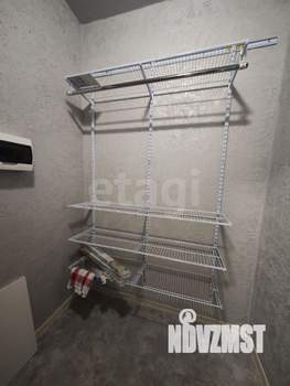 1-к квартира, вторичка, 37м2, 7/9 этаж