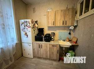 2-к квартира, вторичка, 55м2, 2/5 этаж