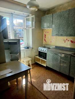 1-к квартира, вторичка, 32м2, 1/5 этаж