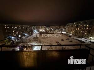 4-к квартира, вторичка, 77м2, 9/10 этаж