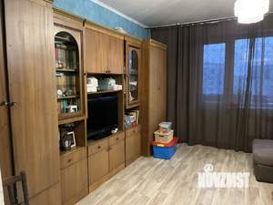 3-к квартира, вторичка, 66м2, 8/9 этаж