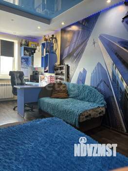 4-к квартира, вторичка, 75м2, 9/10 этаж