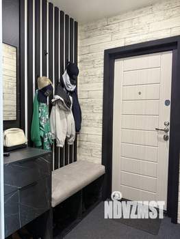 4-к квартира, вторичка, 78м2, 5/9 этаж