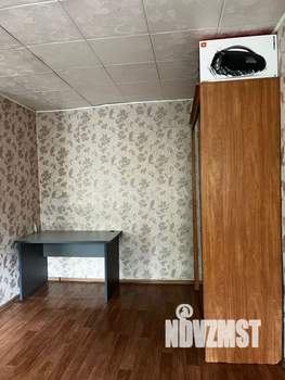 1-к квартира, вторичка, 29м2, 4/5 этаж