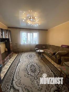 4-к квартира, вторичка, 78м2, 2/9 этаж