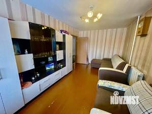 3-к квартира, вторичка, 60м2, 2/5 этаж