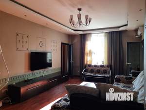 4-к квартира, вторичка, 87м2, 3/3 этаж