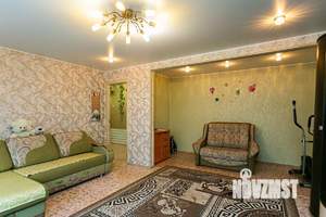 1-к квартира, вторичка, 41м2, 1/5 этаж