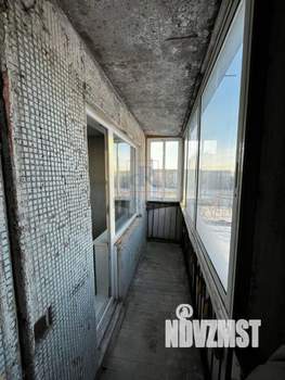 3-к квартира, вторичка, 67м2, 8/9 этаж