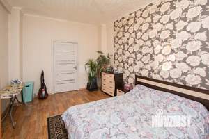3-к квартира, вторичка, 75м2, 3/4 этаж