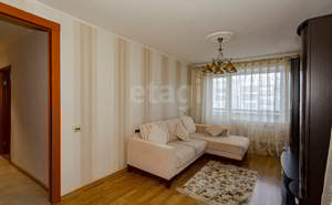 3-к квартира, вторичка, 58м2, 8/9 этаж