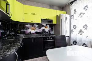 3-к квартира, вторичка, 65м2, 2/10 этаж