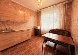 1-к квартира, вторичка, 36м2, 6/10 этаж