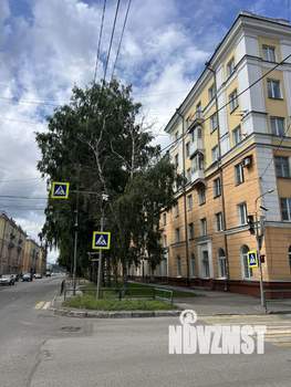 3-к квартира, вторичка, 91м2, 2/6 этаж