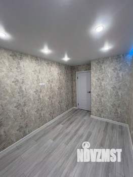 2-к квартира, вторичка, 43м2, 3/9 этаж