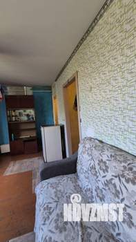 Студия квартира, вторичка, 23м2, 5/5 этаж