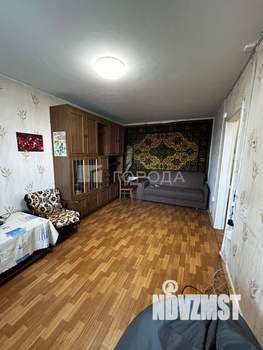 2-к квартира, вторичка, 43м2, 7/9 этаж