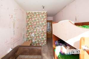 2-к квартира, вторичка, 45м2, 1/5 этаж