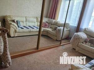 3-к квартира, вторичка, 63м2, 7/10 этаж