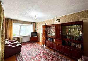 2-к квартира, вторичка, 42м2, 2/5 этаж