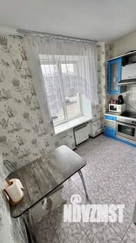 2-к квартира, вторичка, 55м2, 3/6 этаж