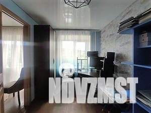 3-к квартира, вторичка, 56м2, 2/5 этаж