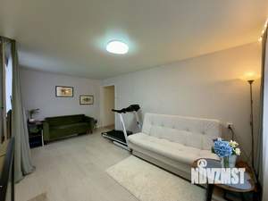 2-к квартира, вторичка, 50м2, 2/9 этаж