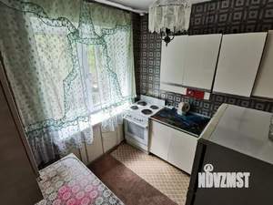 1-к квартира, вторичка, 30м2, 2/5 этаж