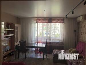 4-к квартира, вторичка, 86м2, 5/9 этаж