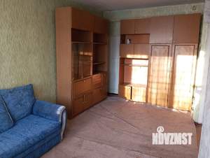 1-к квартира, вторичка, 31м2, 5/5 этаж