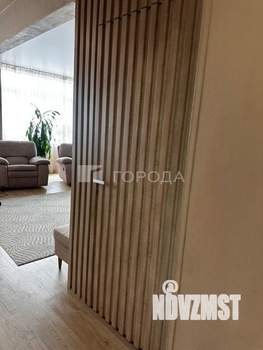 3-к квартира, вторичка, 120м2, 7/9 этаж