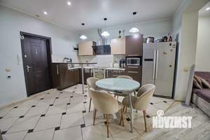 4-к квартира, вторичка, 111м2, 3/10 этаж