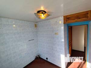 3-к квартира, вторичка, 62м2, 5/5 этаж
