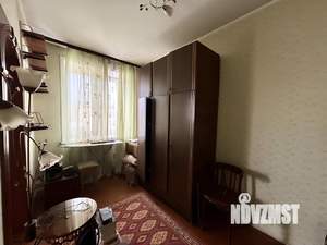 2-к квартира, вторичка, 43м2, 5/5 этаж