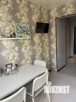 3-к квартира, вторичка, 64м2, 4/9 этаж